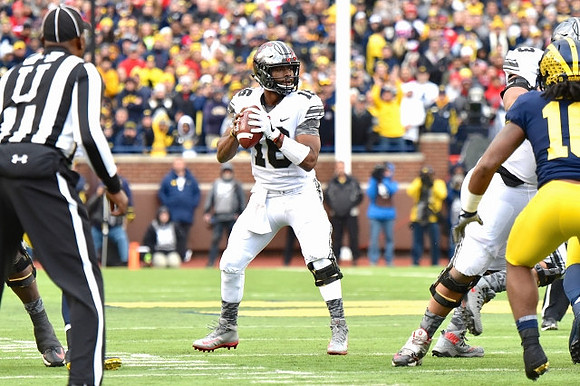 Devin Bush (10)