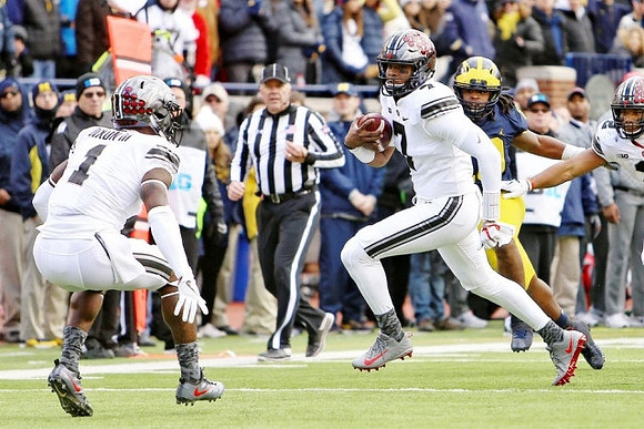 Devin Bush (10)
