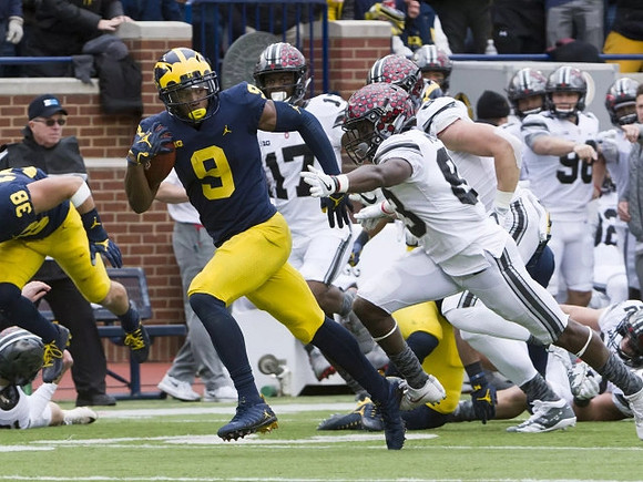 Donovan Peoples-Jones (9)