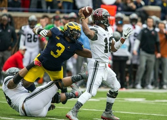 Rashan Gary (3)