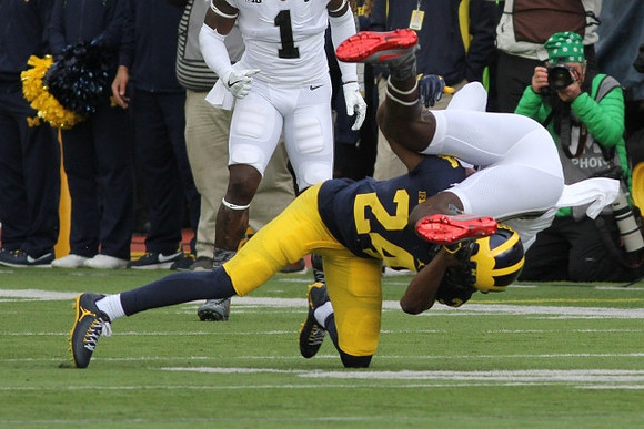 Lavert Hill (24)