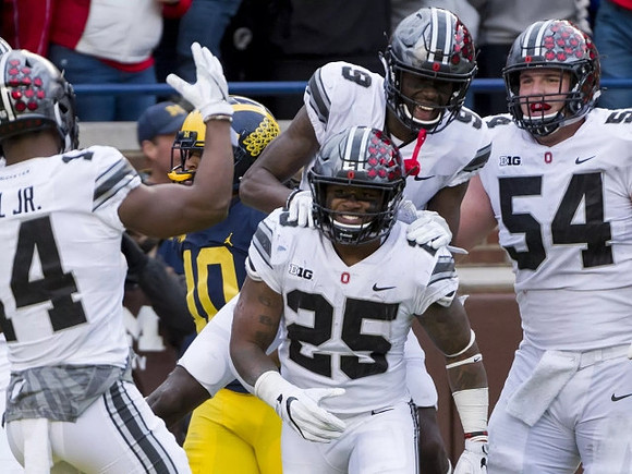 Devin Bush (10)