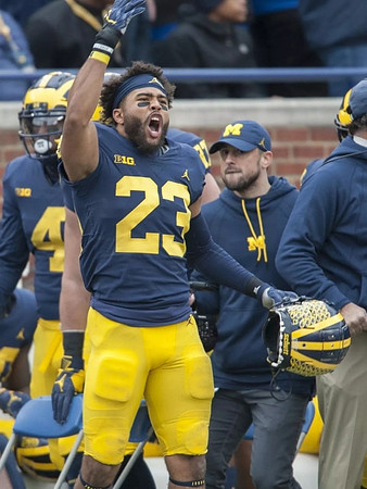 Tyree Kinnel (23)