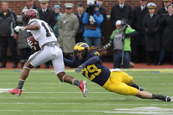 Jordan Glasgow (29)