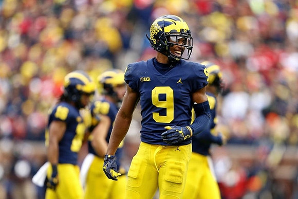 Donovan Peoples-Jones (9)