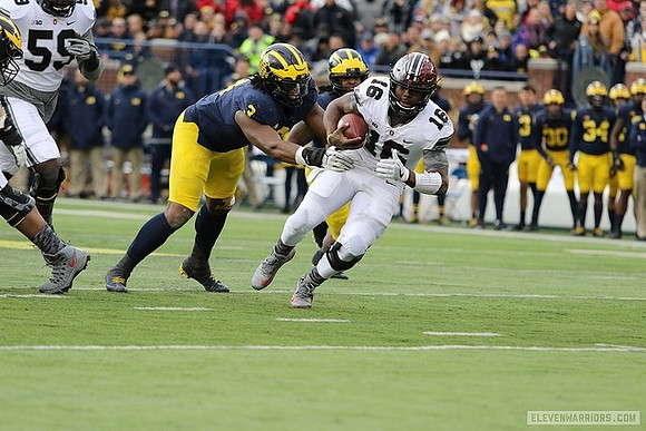 Rashan Gary (3)