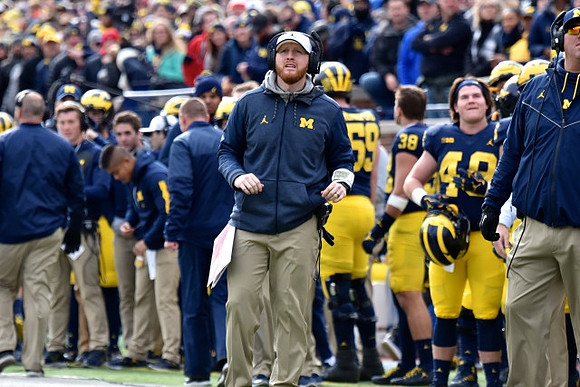 Jay Harbaugh