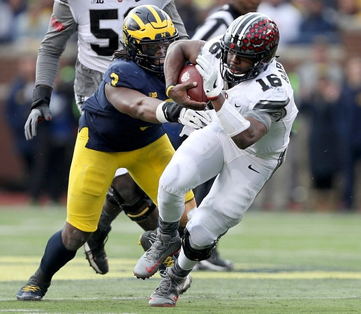Rashan Gary (3)