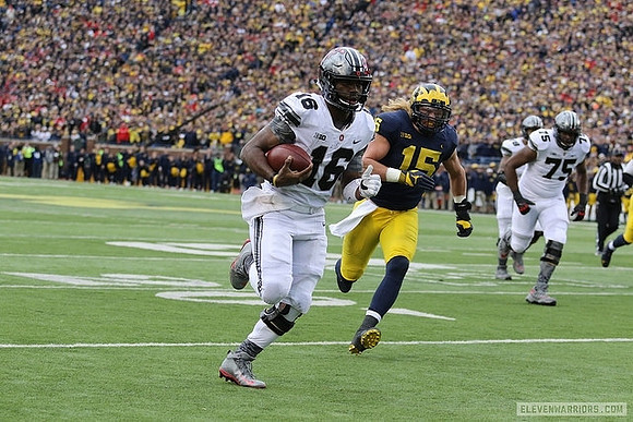 Chase Winovich (15)