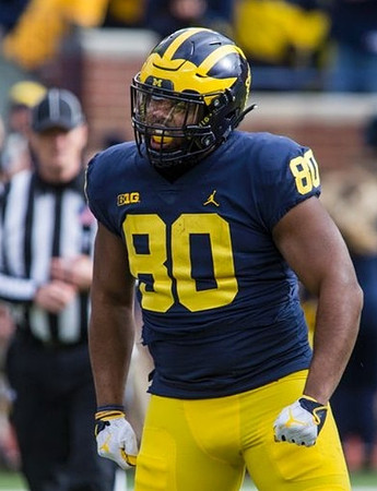 Khalid Hill (80)
