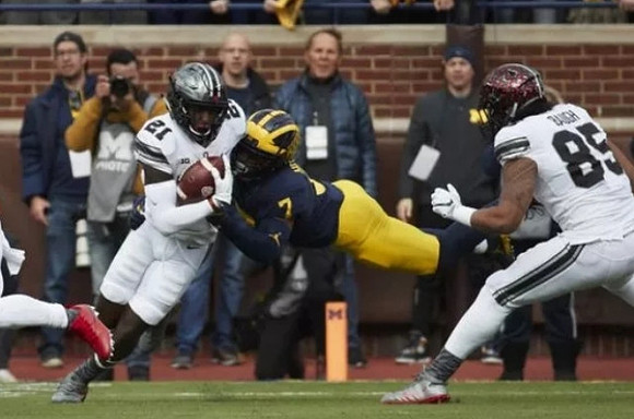 Khaleke Hudson (7)