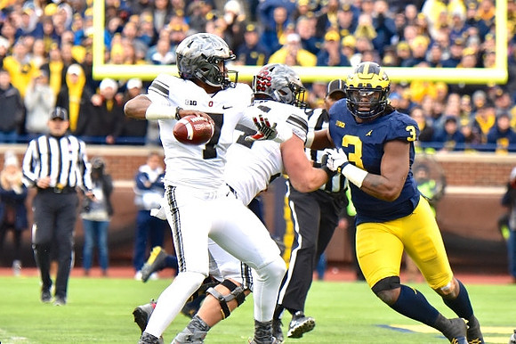Rashan Gary (3)
