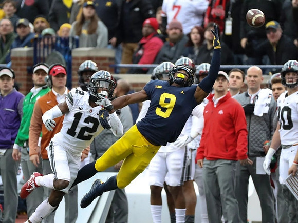 Donovan Peoples-Jones (9)