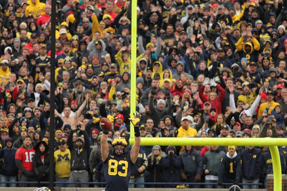 Zach Gentry (83)