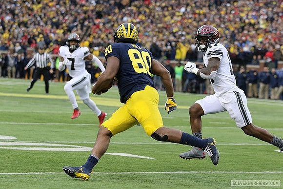 Khalid Hill (80)