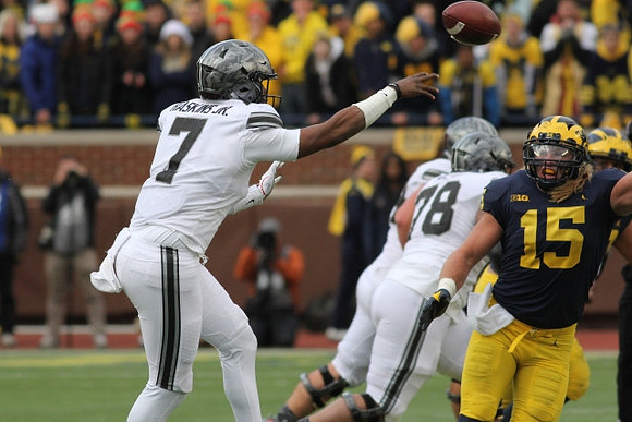 Chase Winovich (15)