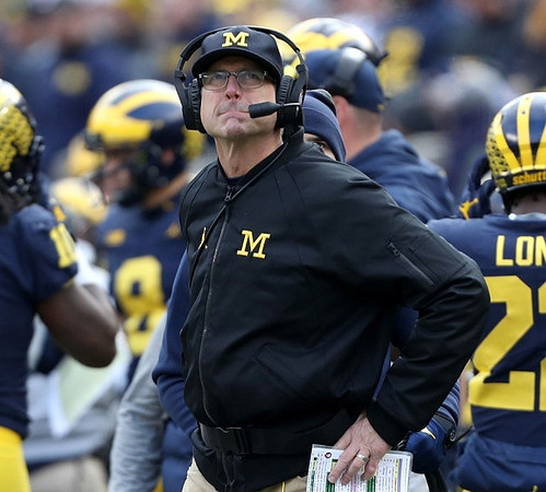 Jim Harbaugh