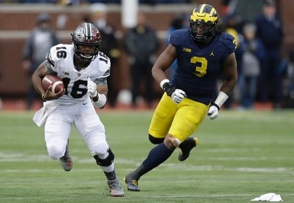 Rashan Gary (3)