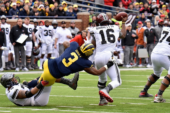 Rashan Gary (3)