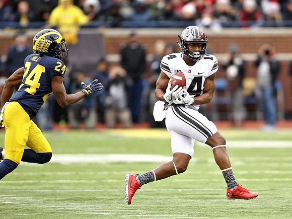 Lavert Hill (24)