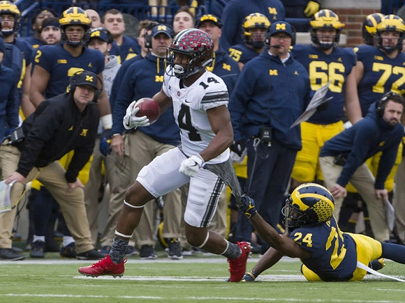 Lavert Hill (24)
