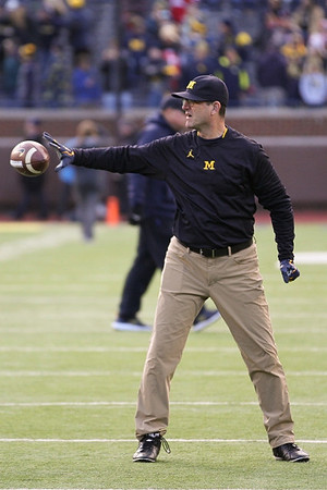 Jim Harbaugh