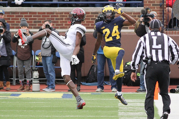 Lavert Hill (24)