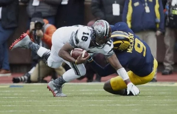 Mike McCray (9)
