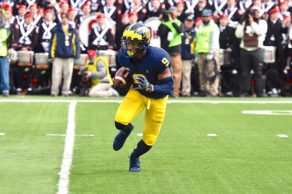 Donovan Peoples-Jones (9)