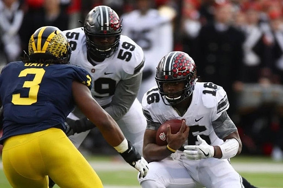 Rashan Gary (3)