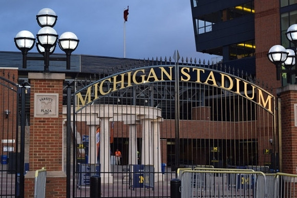 Michigan Stadium