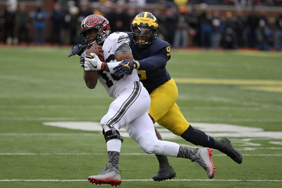 Mike McCray (9)