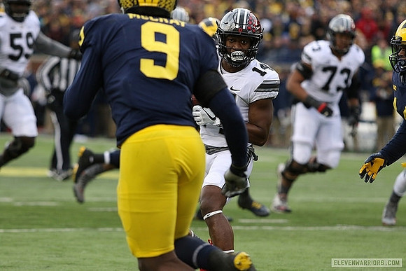 Mike McCray (9)