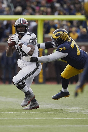Maurice Hurst (73)