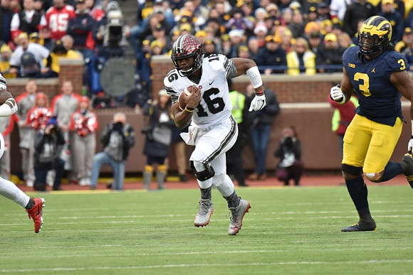 Rashan Gary (3)