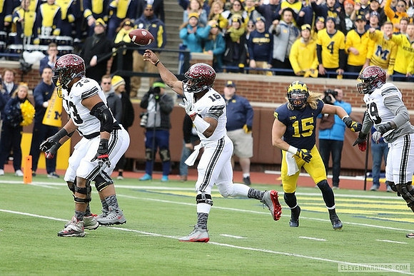 Chase Winovich (15)