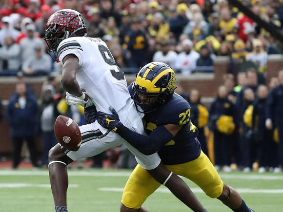 Tyree Kinnel (23)