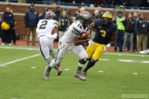 Rashan Gary (3)