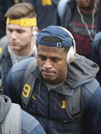 Mike McCray (9)