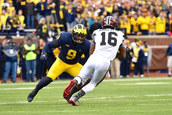 Mike McCray (9)