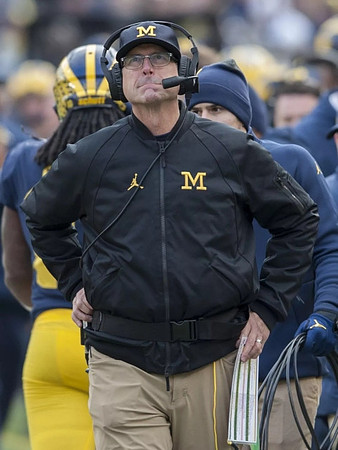 Jim Harbaugh