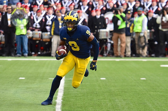 Donovan Peoples-Jones (9)