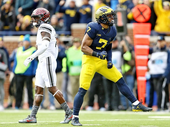 Khaleke Hudson (7)