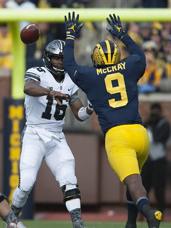 Mike McCray (9)
