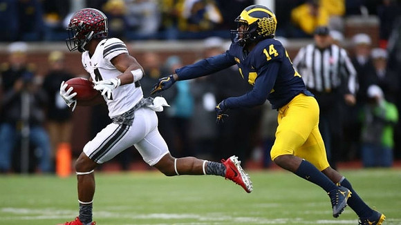 Josh Metellus (14)