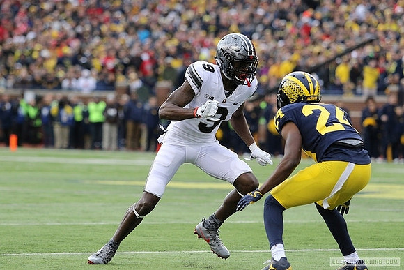 Lavert Hill (24)
