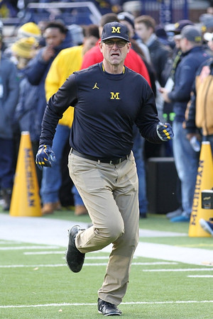 Jim Harbaugh