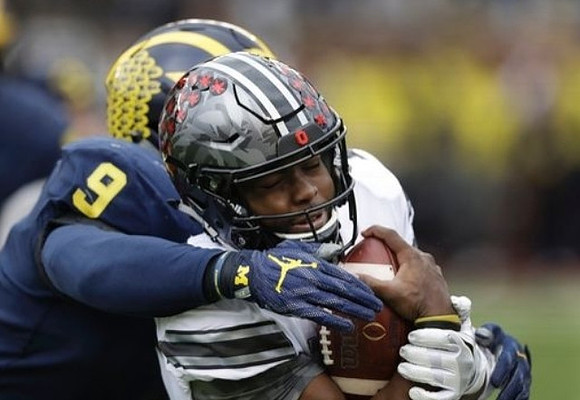 Mike McCray (9)