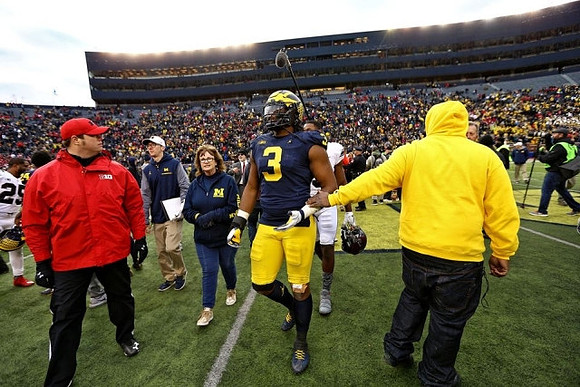 Rashan Gary (3)