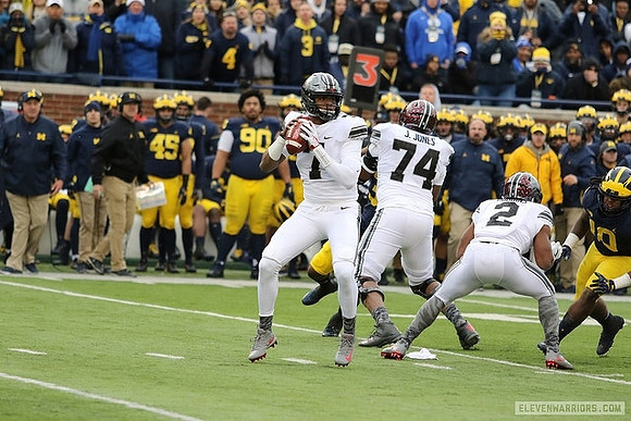 Devin Bush (10)